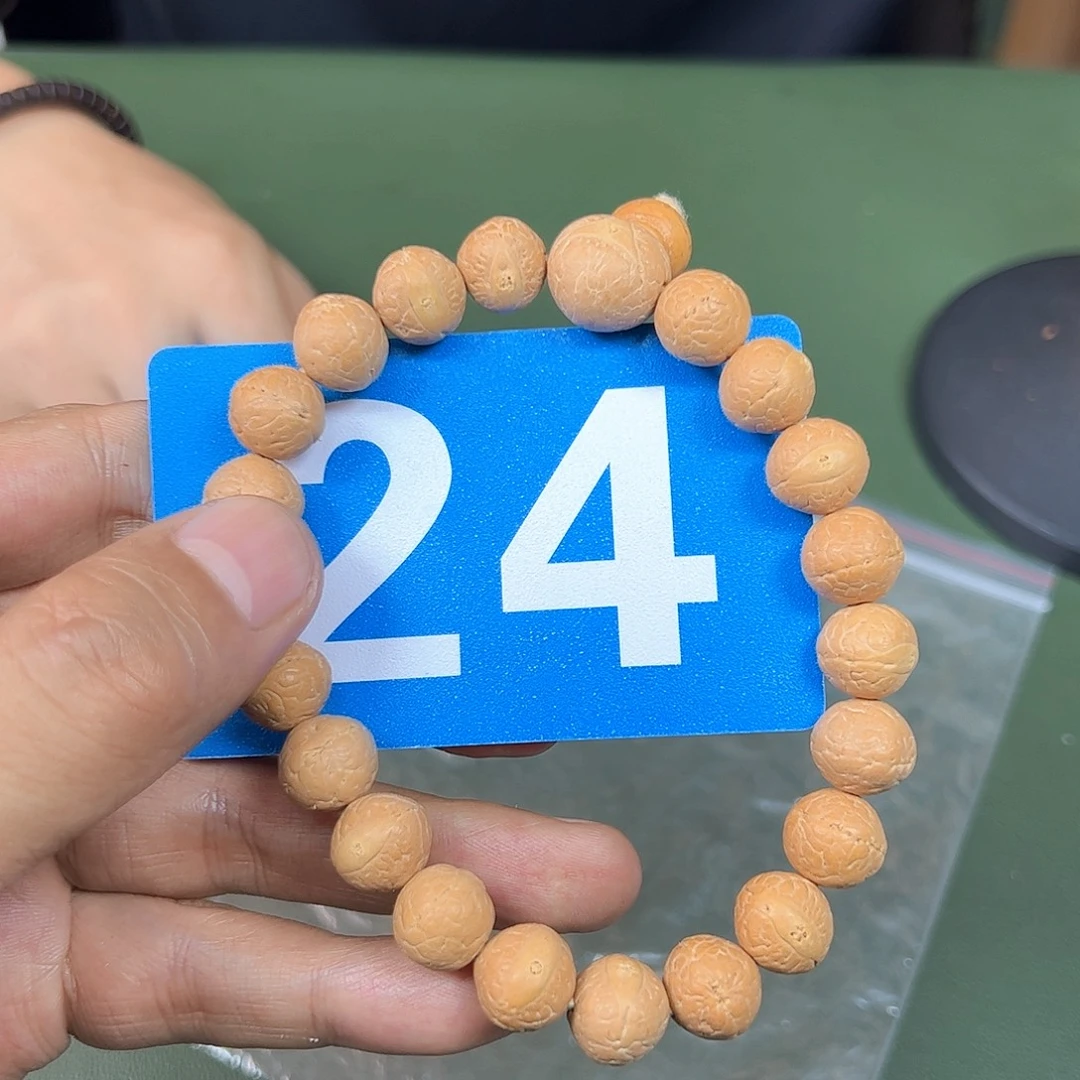 吊坠凤眼菩提12凤眼手持。24