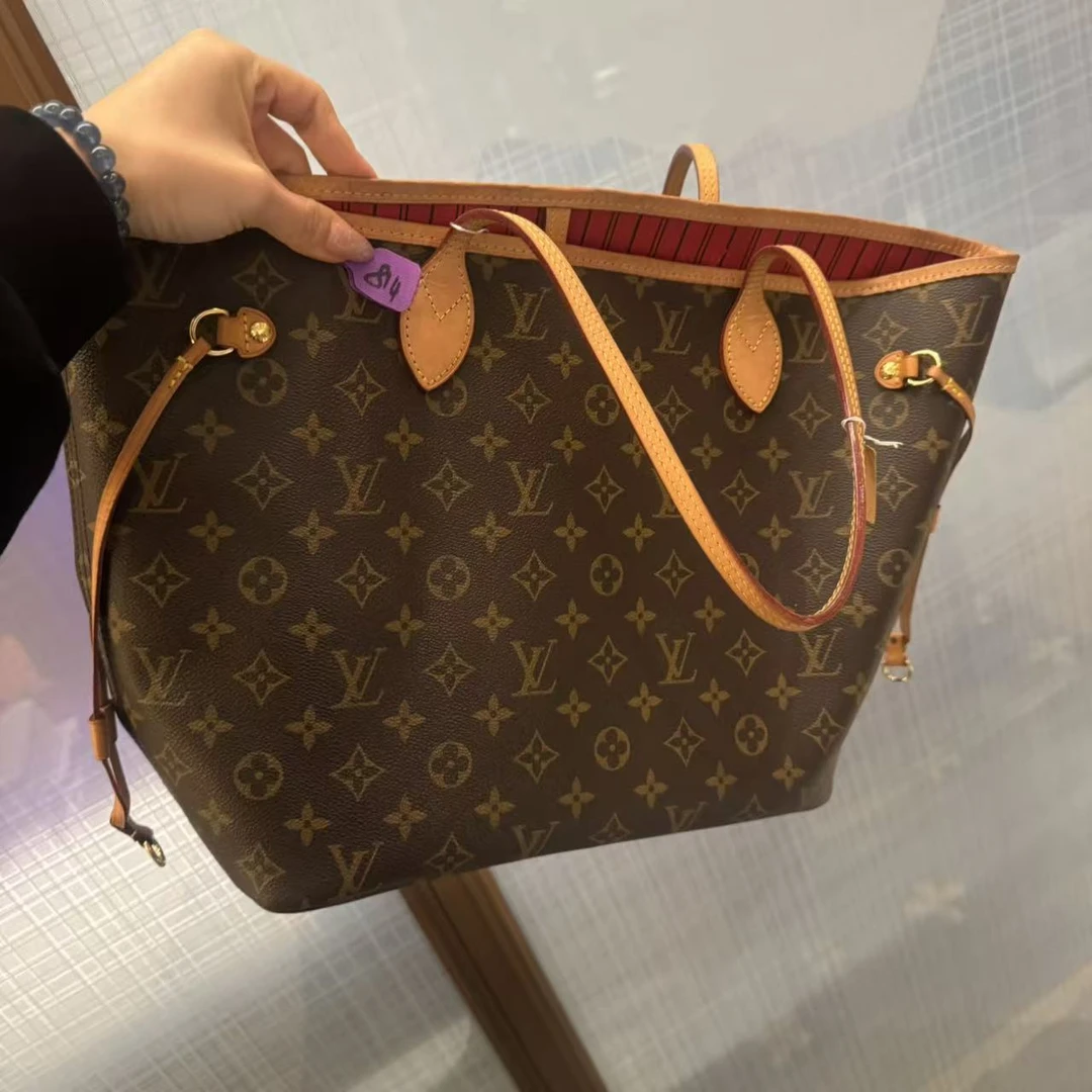 95新 LouisVuitton/路易威登 814  wsh  /*二奢包包