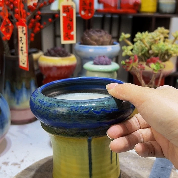 景德镇陶瓷2单包邮