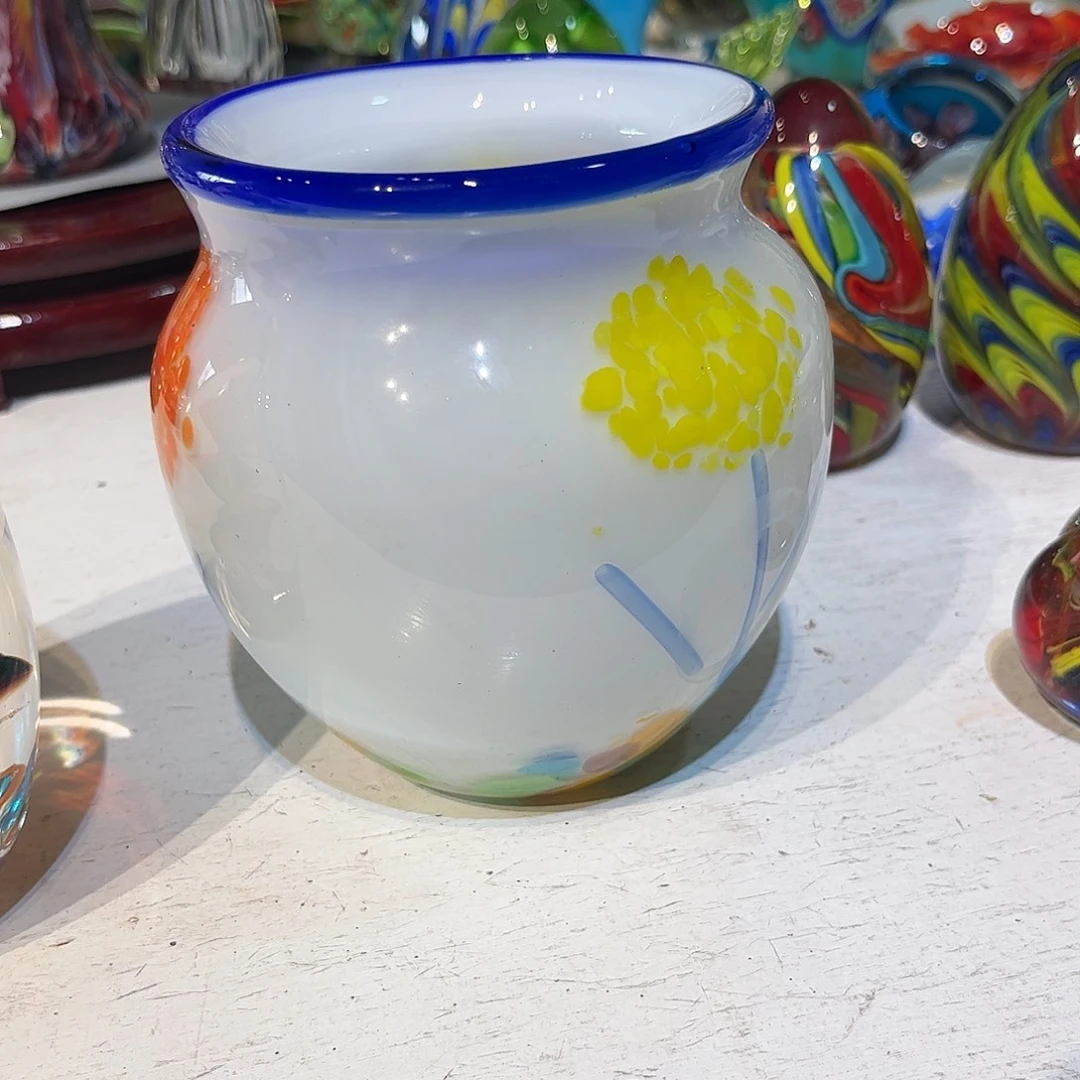 田***园手工艺品琉璃纯手工