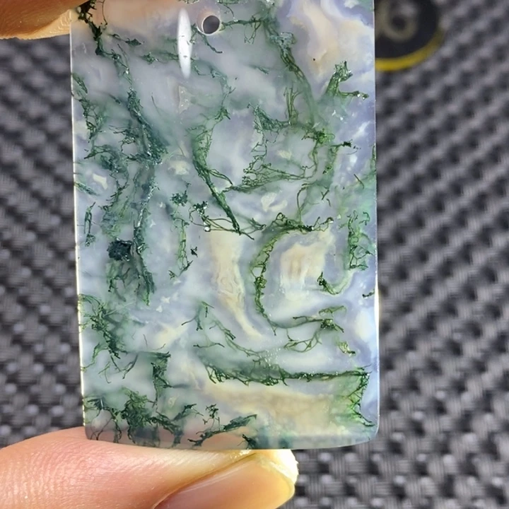 甬***哥玛瑙/玉髓未镶嵌1