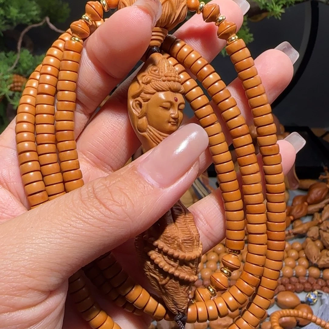 手串/手链橄榄核福利待遇