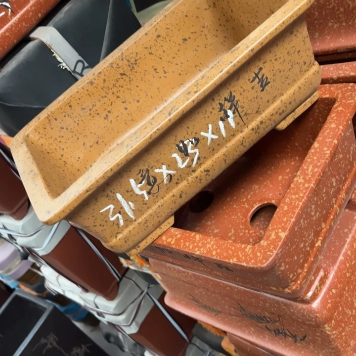 花盆紫砂紫砂花盆
