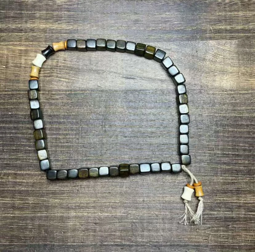 沉贵宝方块竹节0.7# （无礼盒） 090