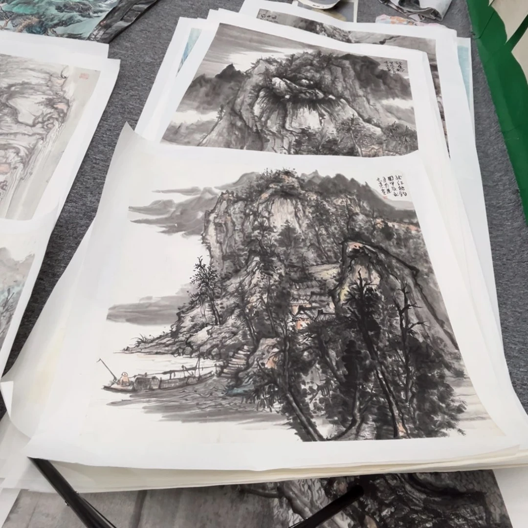 国画大*绘画绘画绘画