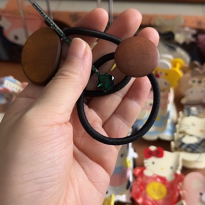 非金属醋酸非金属醋酸发夹 默认微瑕 不退不换
