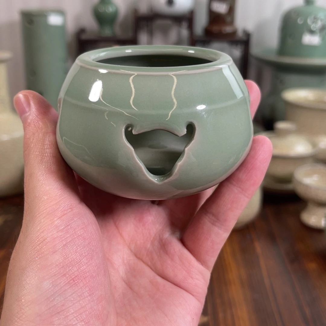 三宝茶器开播福利