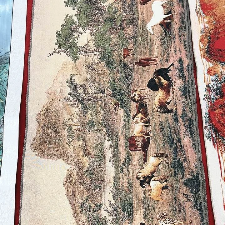 国画新年快乐身体健康