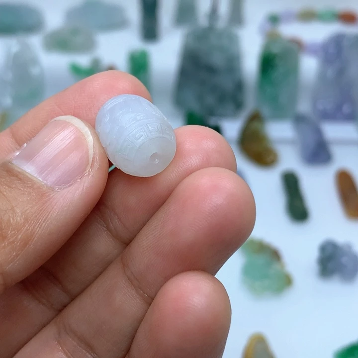 定制翡翠未镶嵌111111111