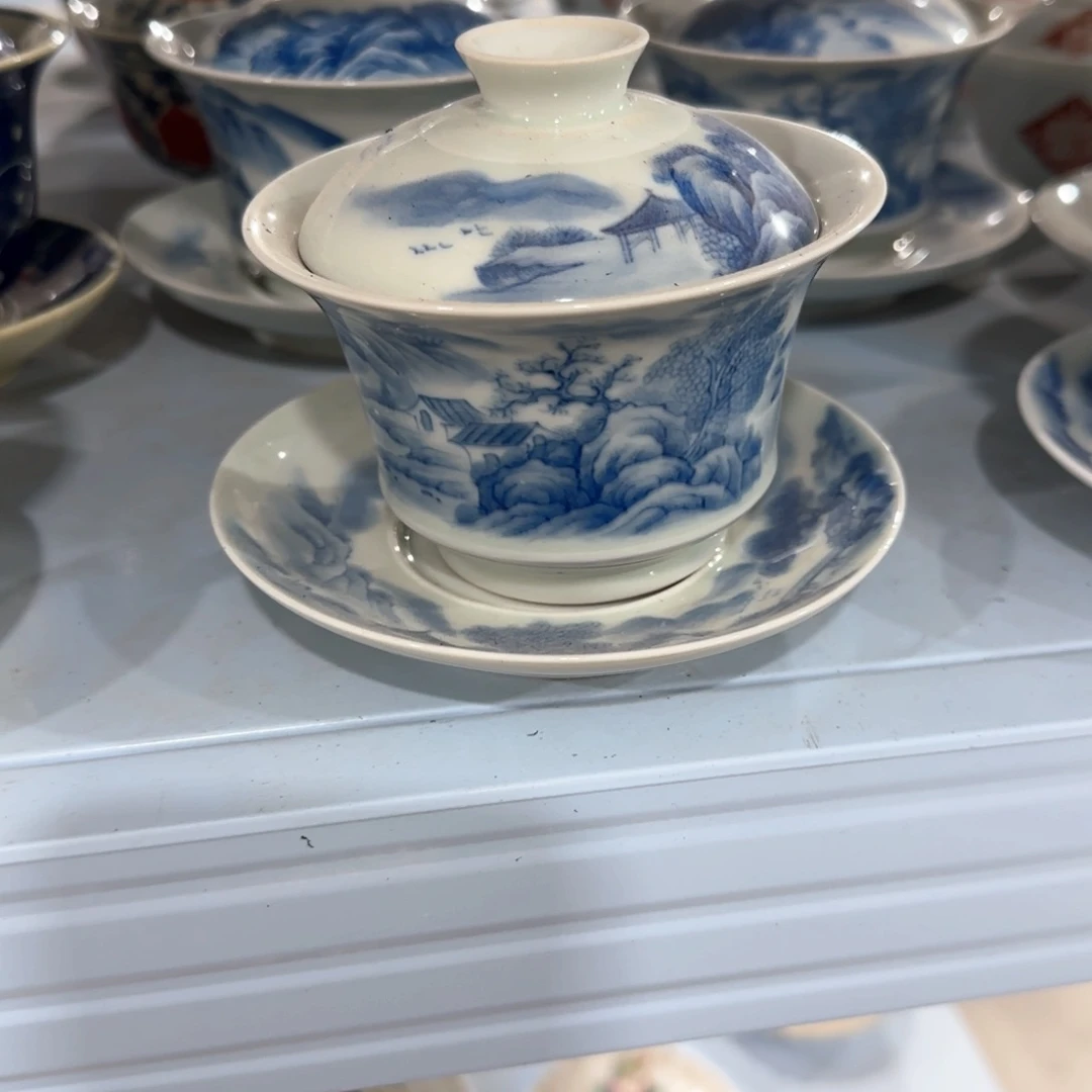 瓷片瓷器等行业为代表而设计