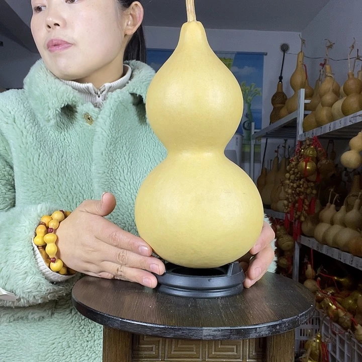 刘*某天然葫芦一物一图看图片