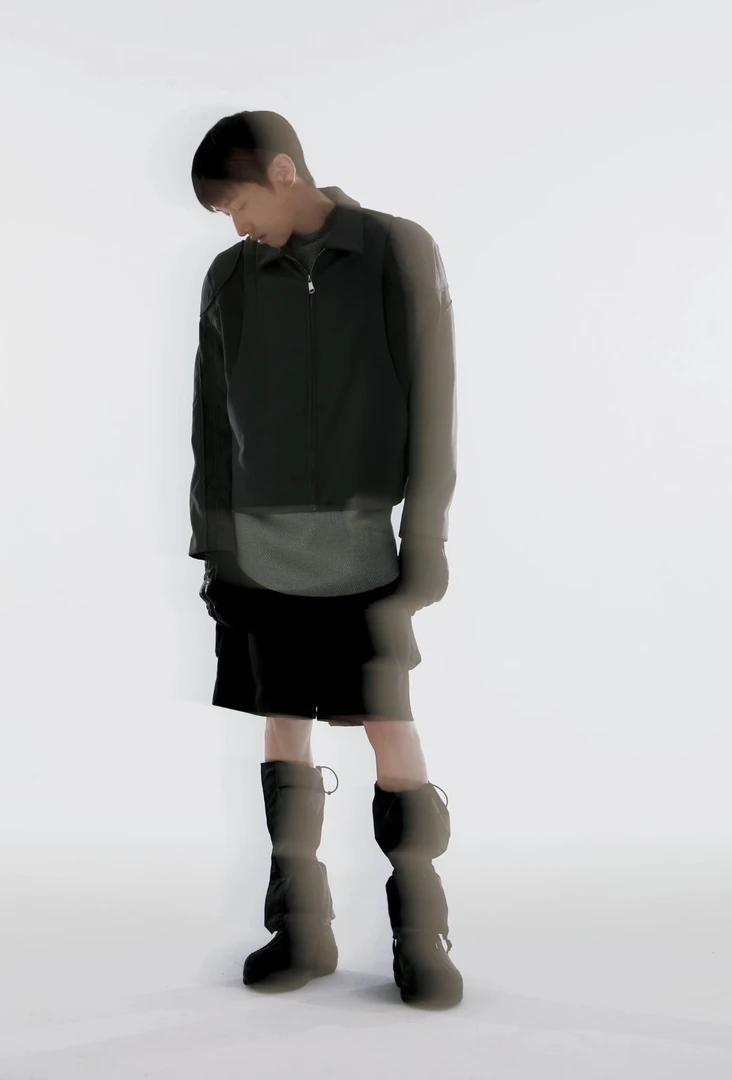 【奥莱侧柜】秋季新款男女同款卫衣
