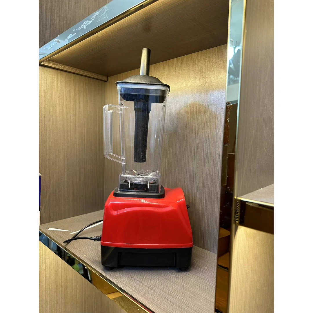 多功能家用切丝小型切破壁机Y