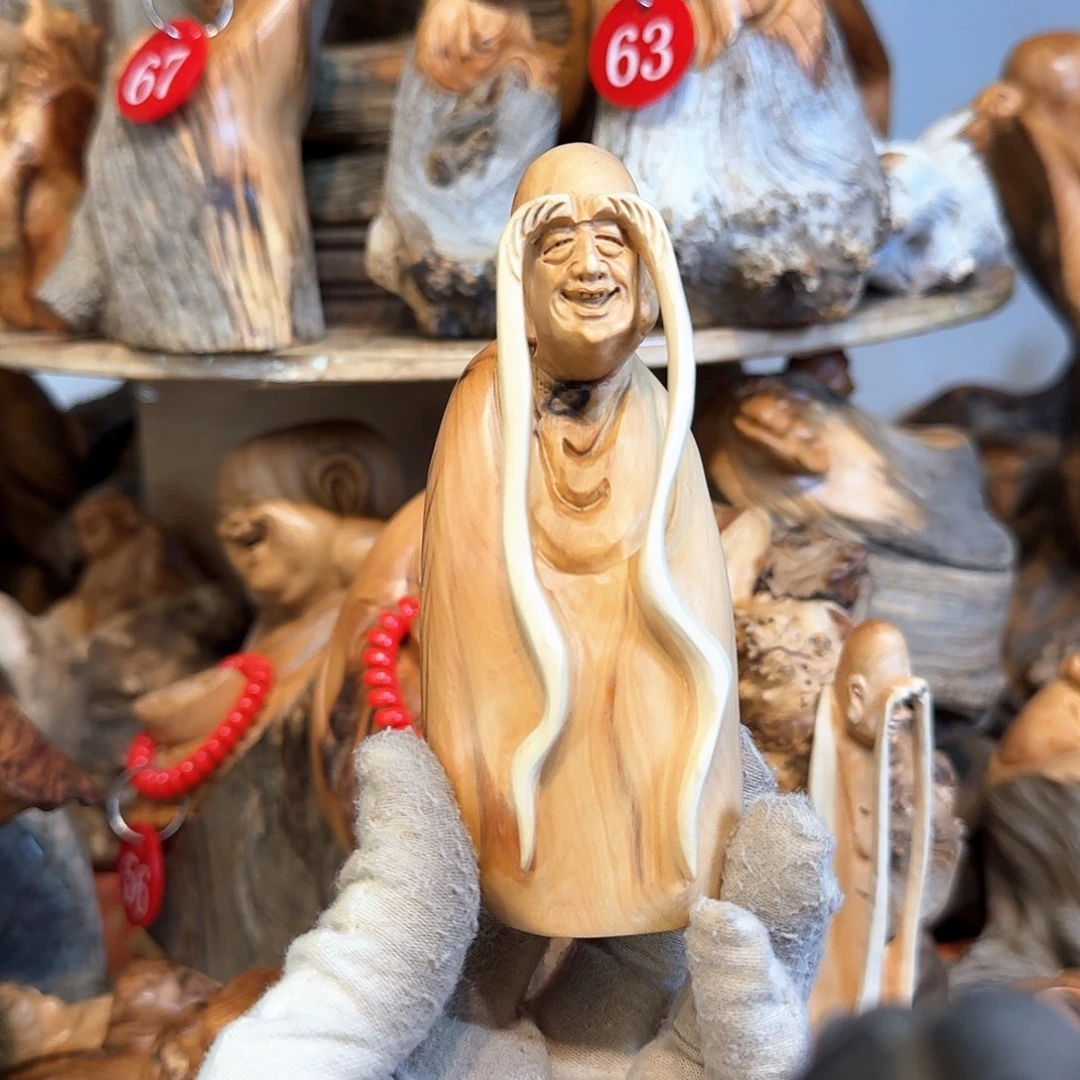 柏木（崖柏）66666666
