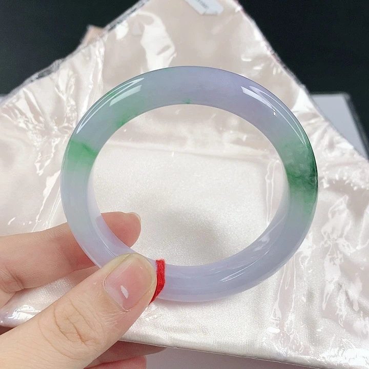 未镶嵌手镯翡翠伊*呢翡翠512