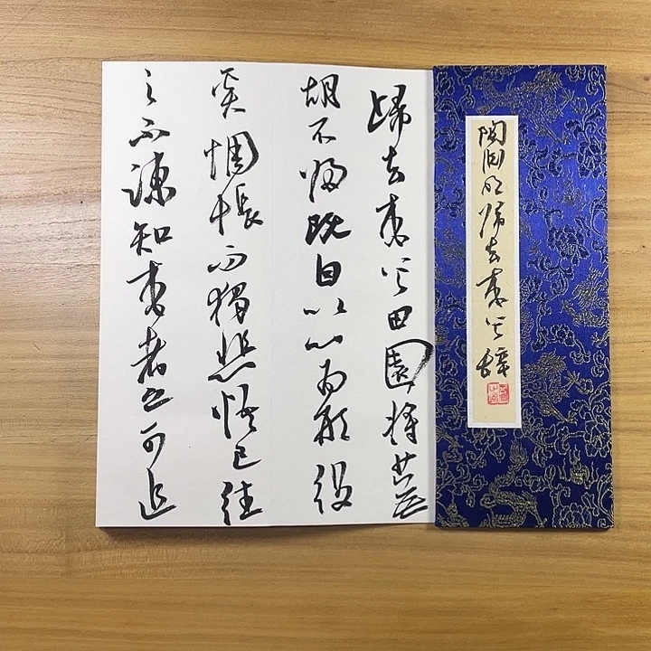 书法中书协老师作品书法