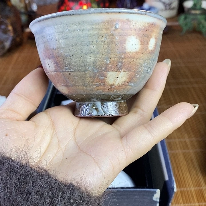 瓷器木器铜铁器花瓶杯子