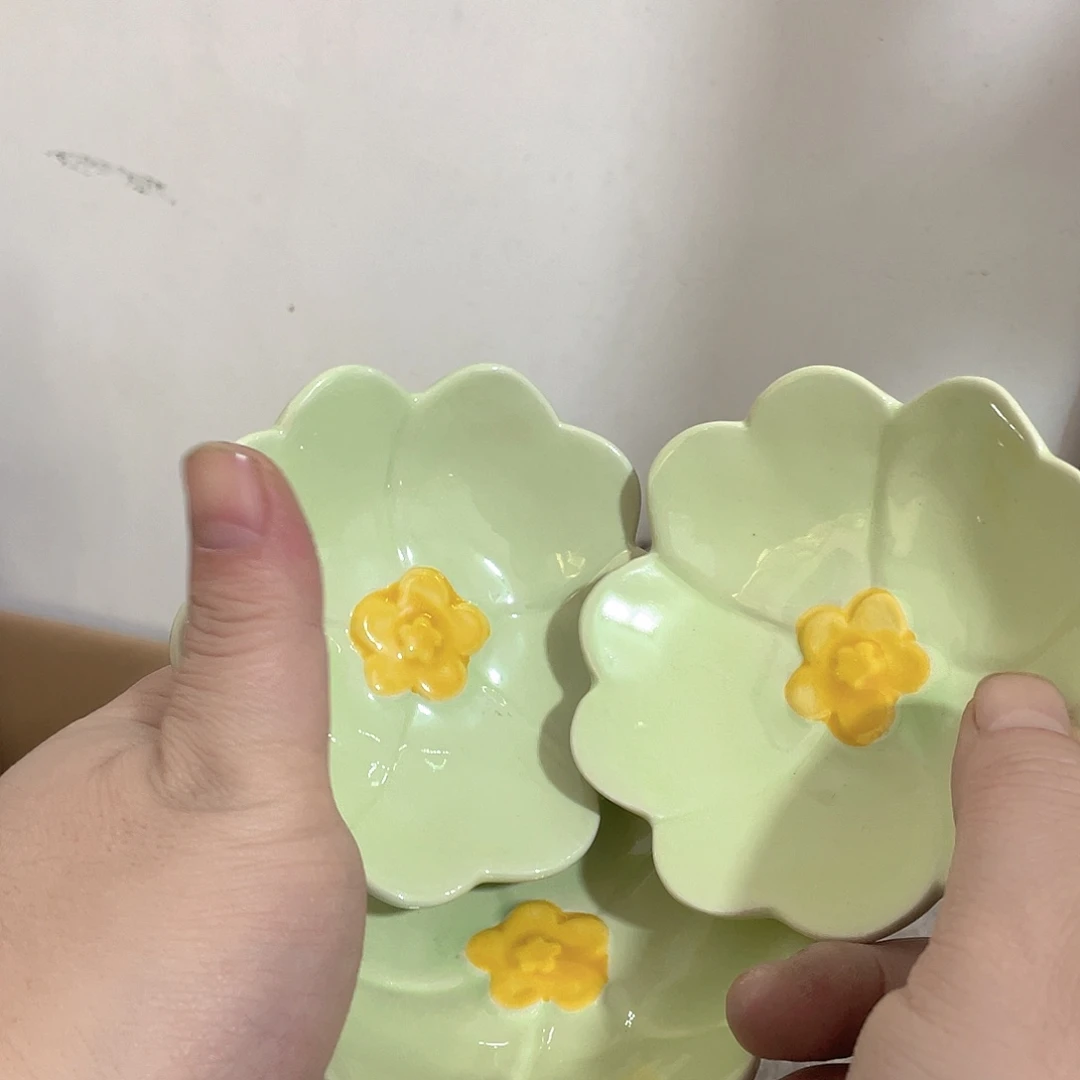 微瑕陶瓷介意慎拍