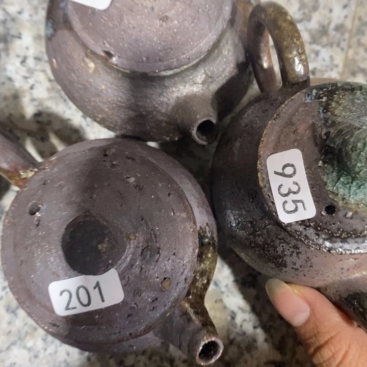 逢***园其他柴烧茶器福利