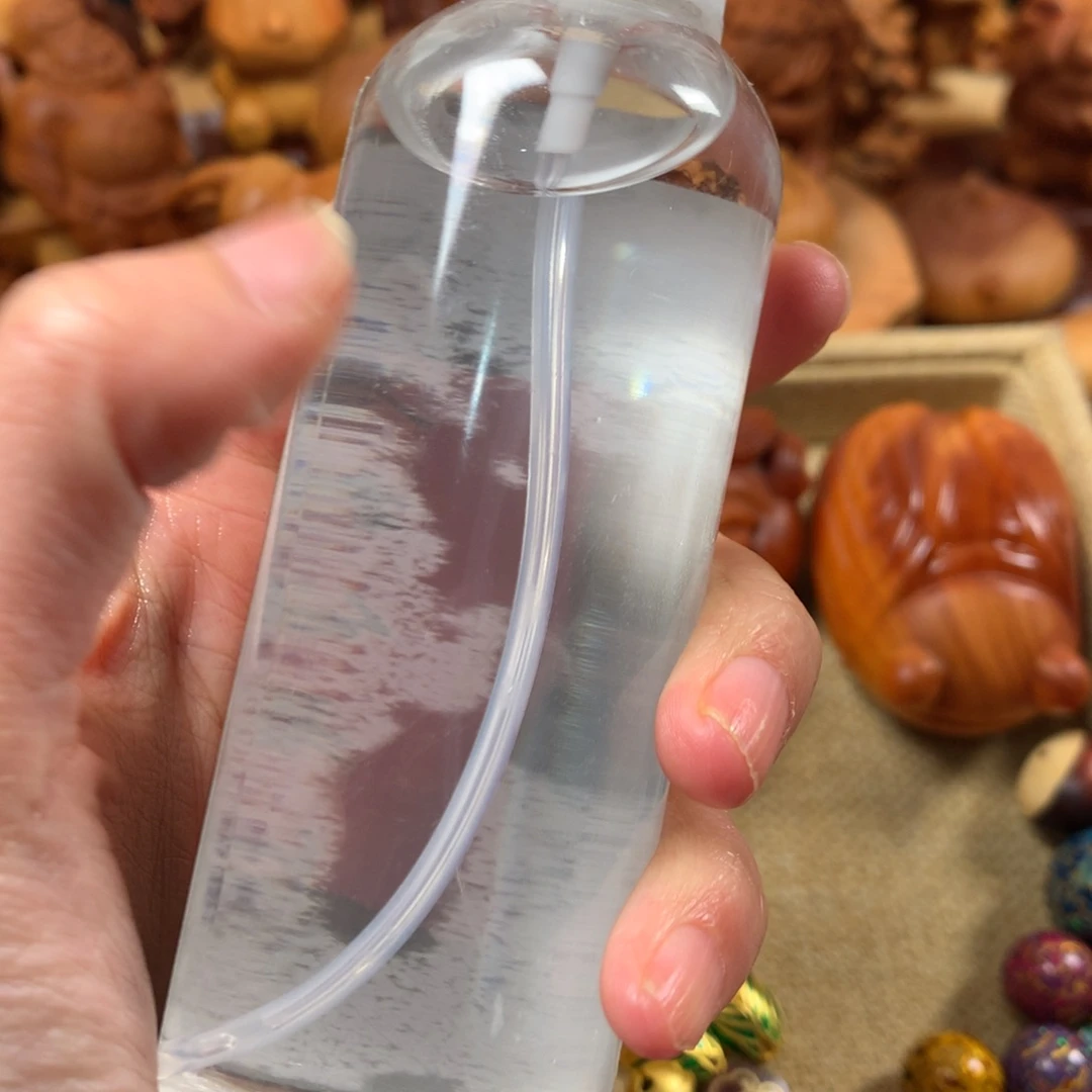 柏木（崖柏）D****O随单保养油