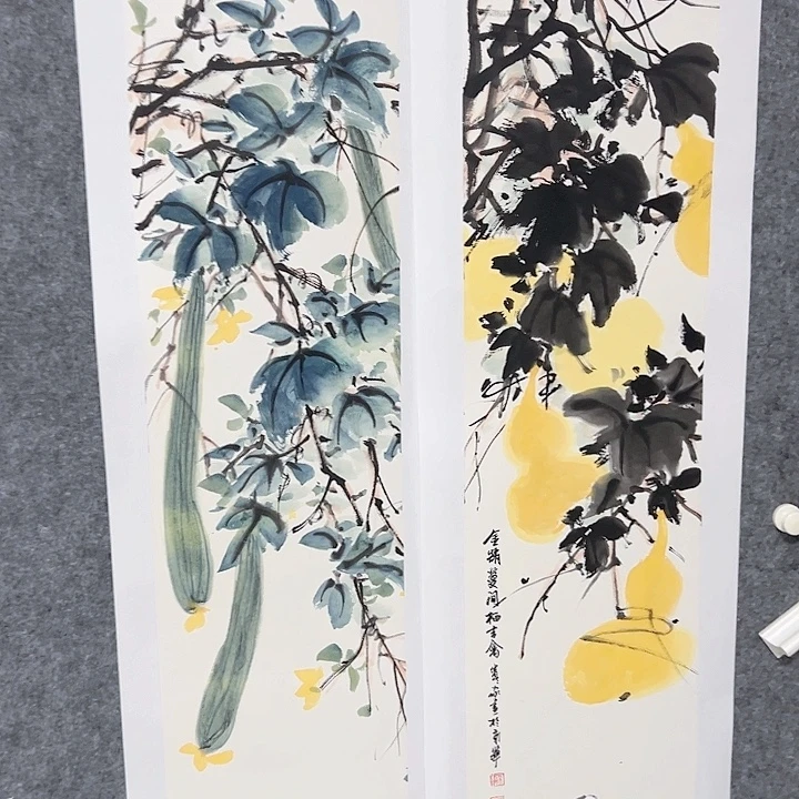 国画当代艺术书画