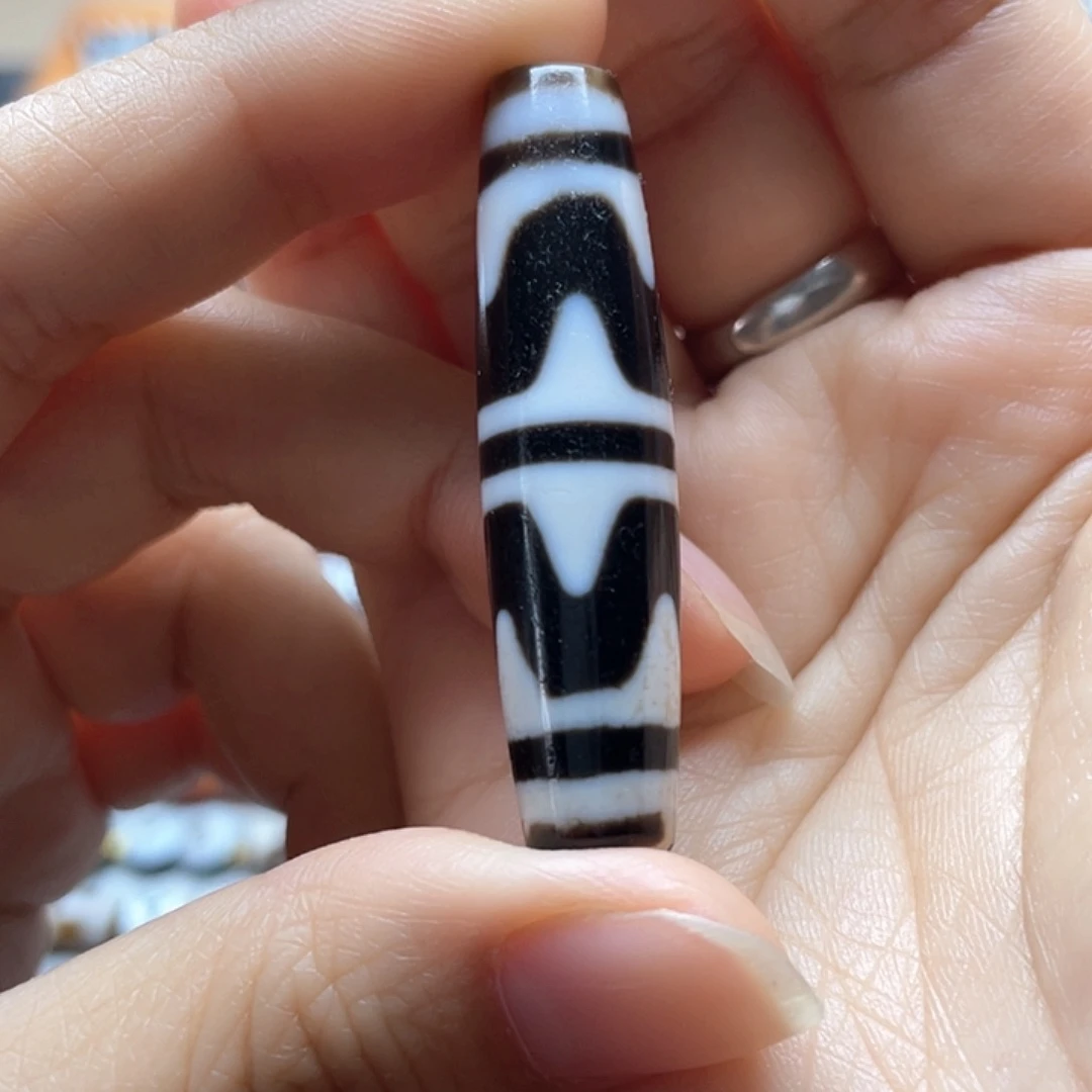 玛瑙/玉髓颈饰未镶嵌59