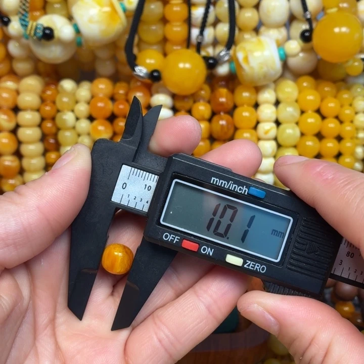 非金属配珠配饰112