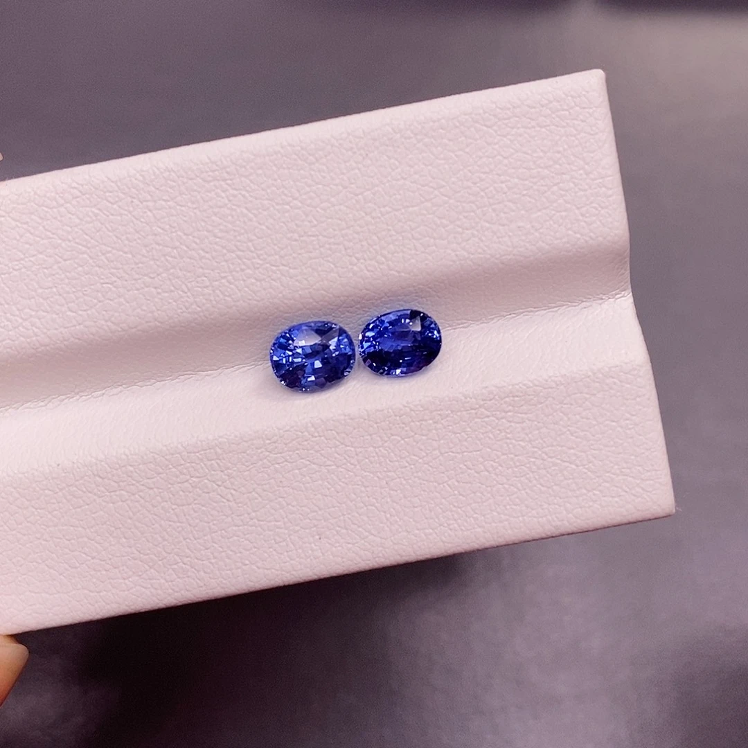 裸石蓝宝石111111