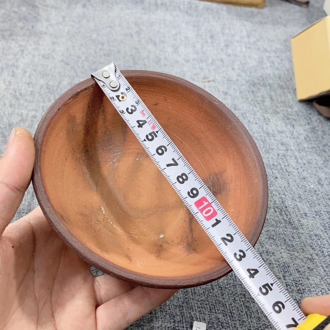 紫砂茶杯非常满意好看得物件