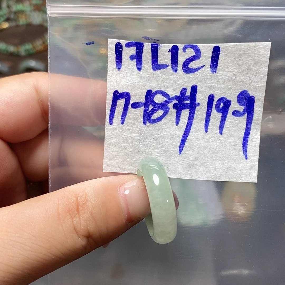 未镶嵌定制翡翠翡翠