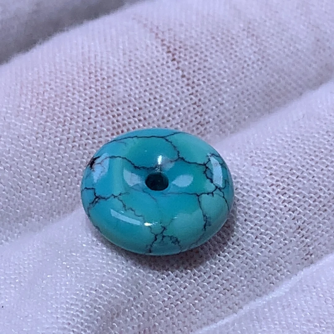 绿松石未镶嵌珠宝奇石9