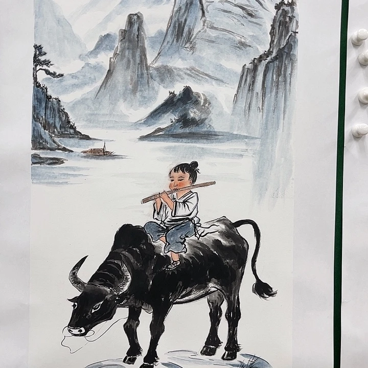 国画王美华老师作品222222