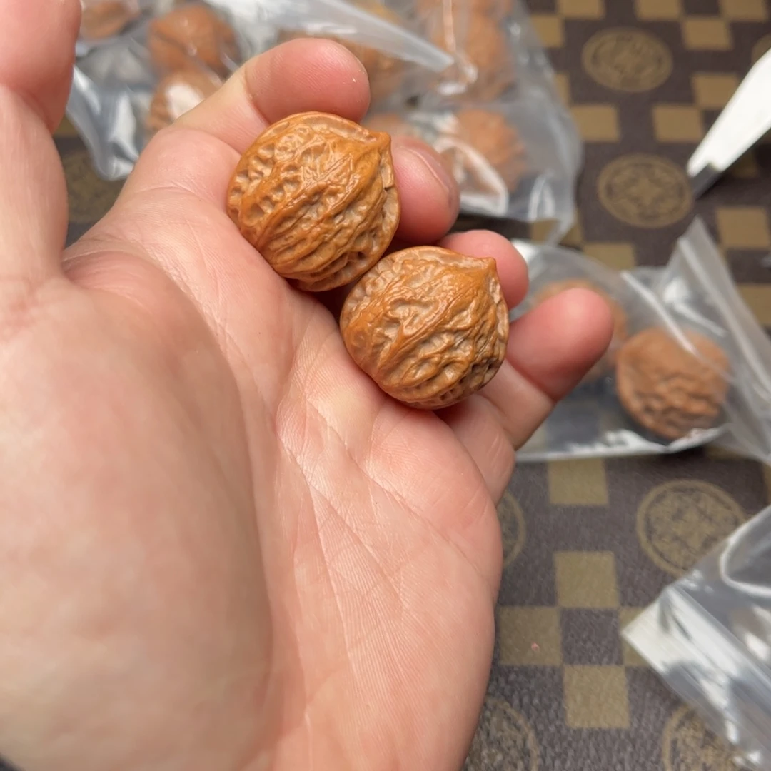 文玩核桃把件230000000000