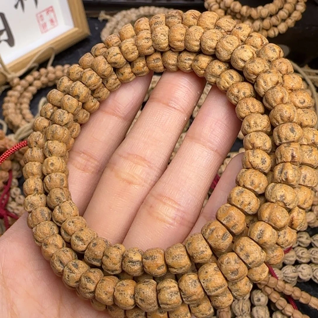 柏香籽/百香籽吊坠如**有