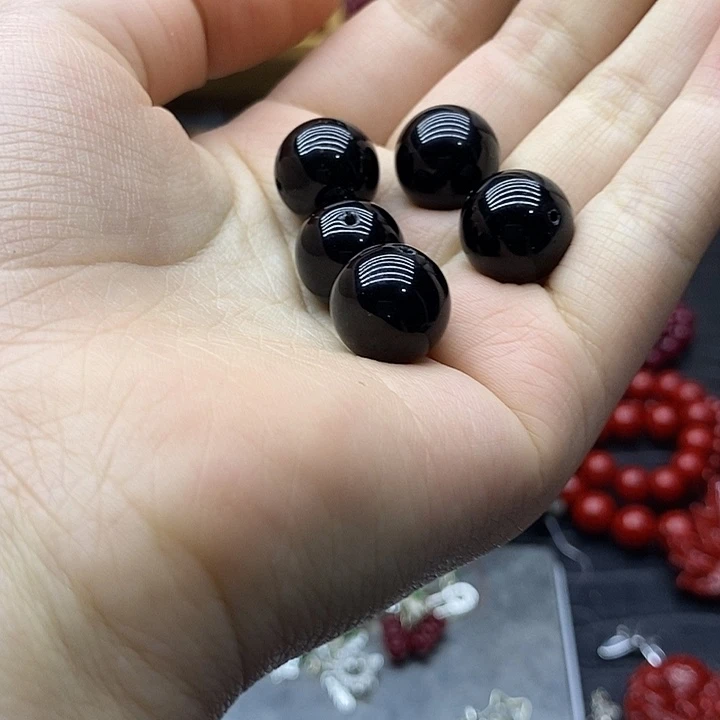 天然辰砂看图看图