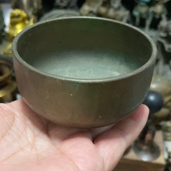 铜工艺品家居摆件