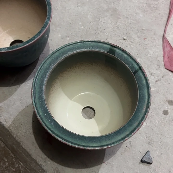 红陶尺寸23高16厘米