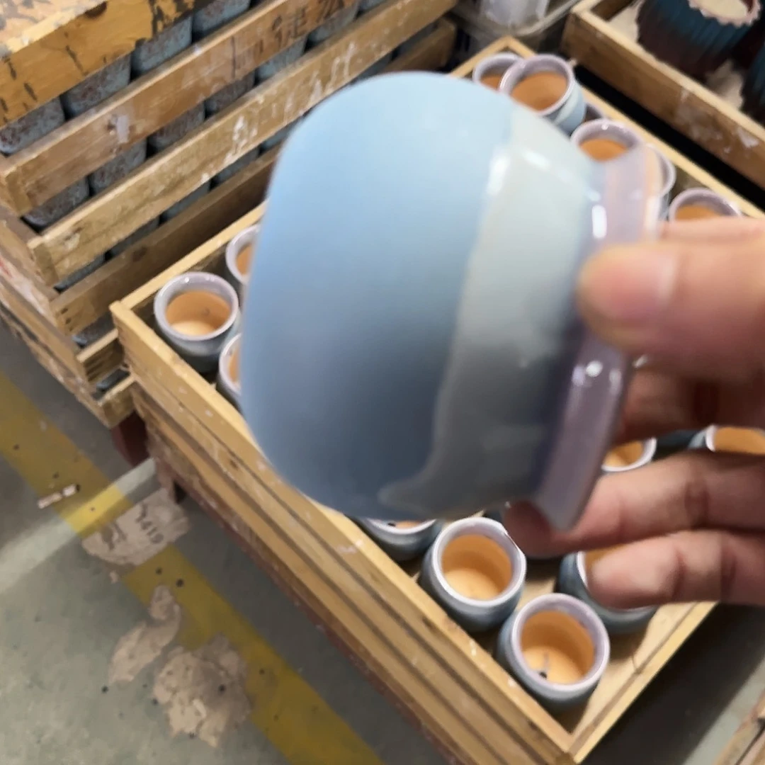 陶瓷福利局·凑9元发·一个个买·自动合并订单·