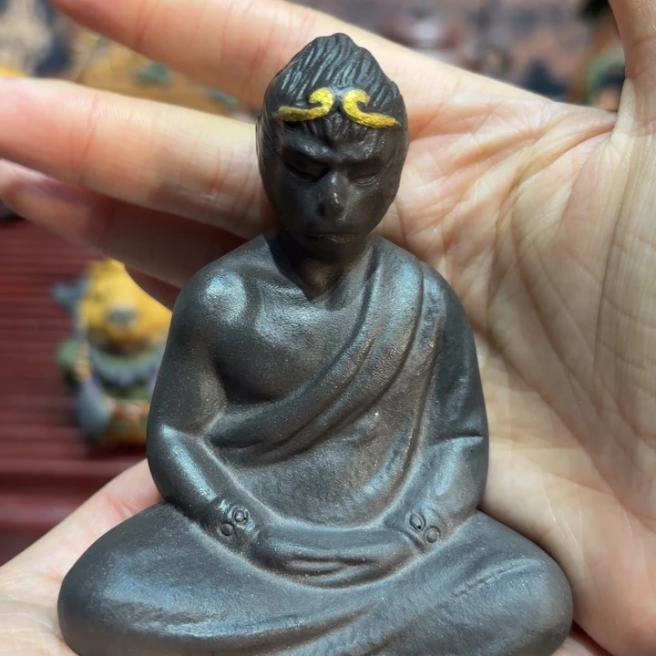壶原矿精品高端紫砂壶
