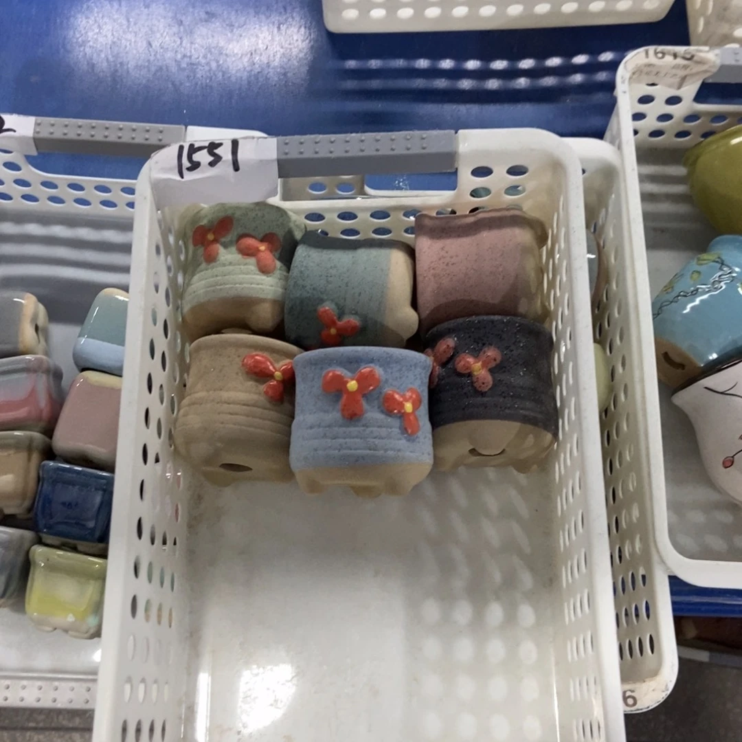 【闪购商品】陶瓷@@1551