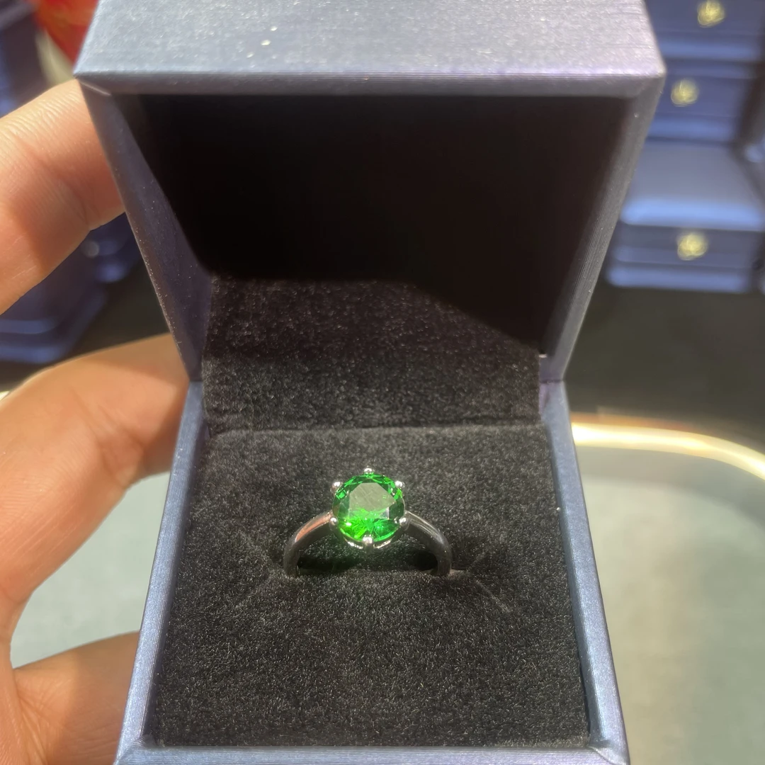 【中成定制】 A8918 时尚戒指多样性发一