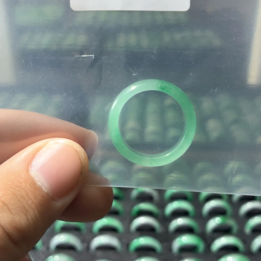 石英质玉未镶嵌18