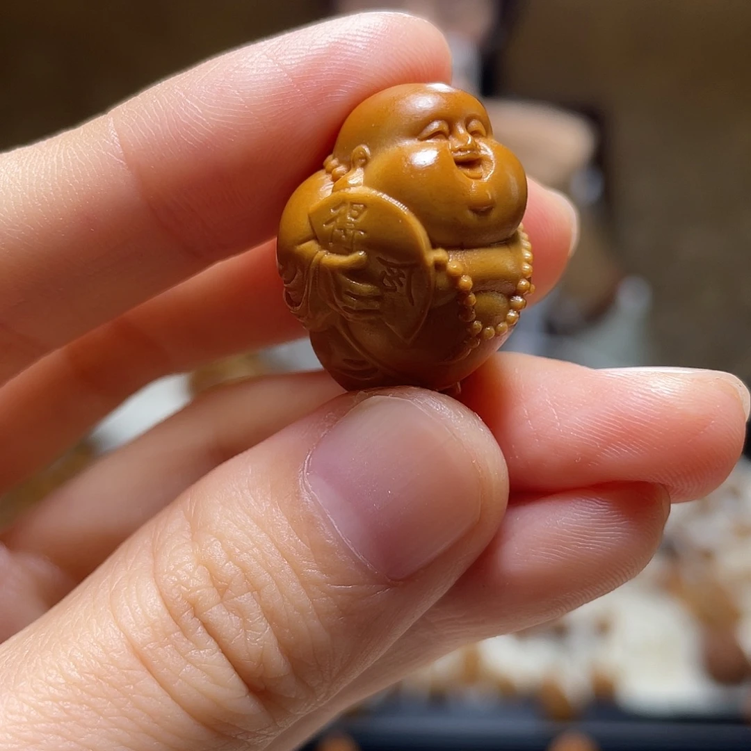 橄榄核手串/手链橄榄核 舍得