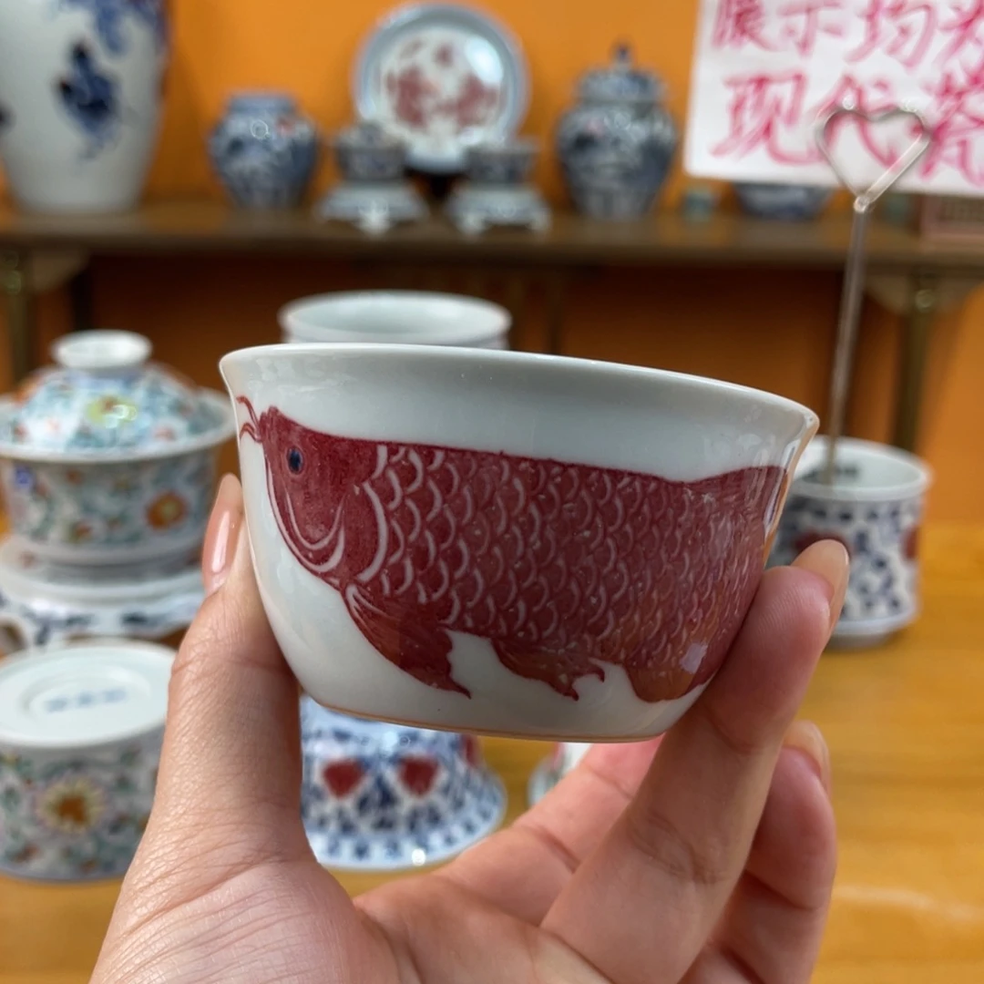 景德镇手绘哈哈哈哈哈哈