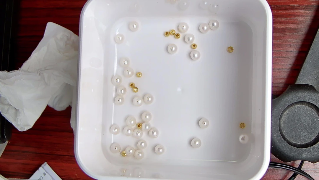 足金DIY配件0.986