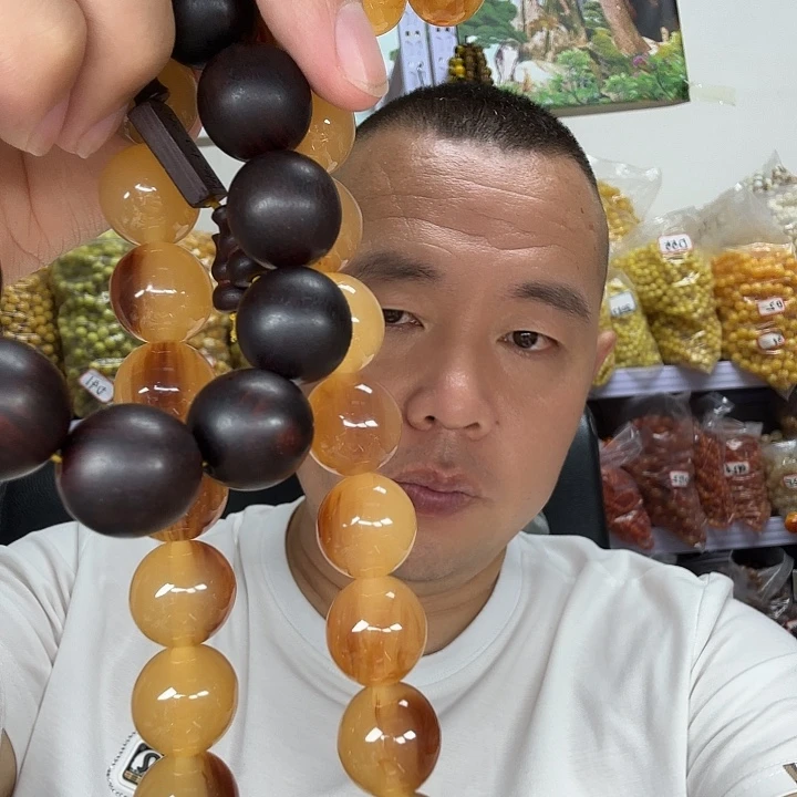 大果紫檀（缅甸花梨）68