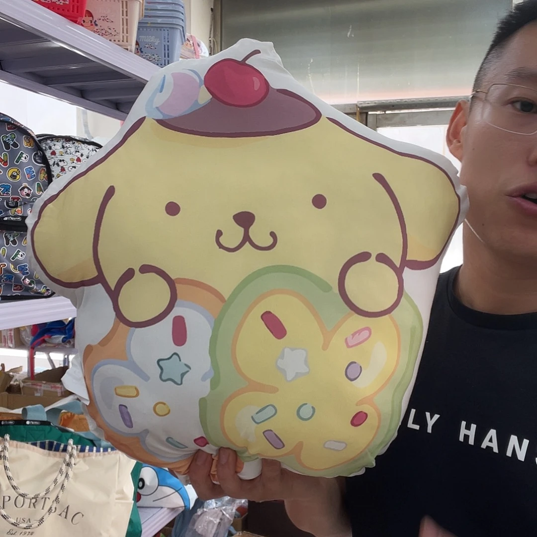 PU化妆包等各种产品的