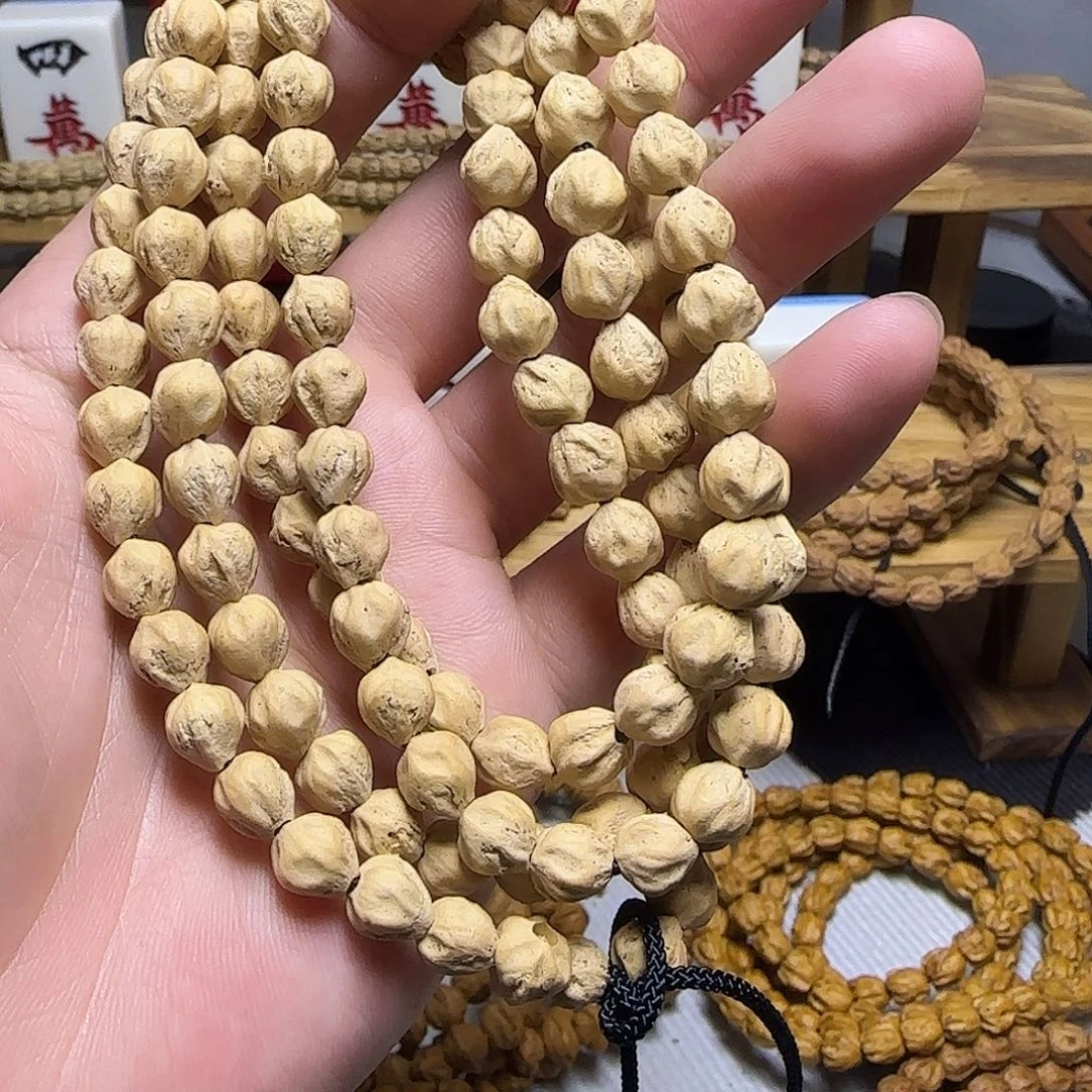 柏香籽/百香籽吊坠