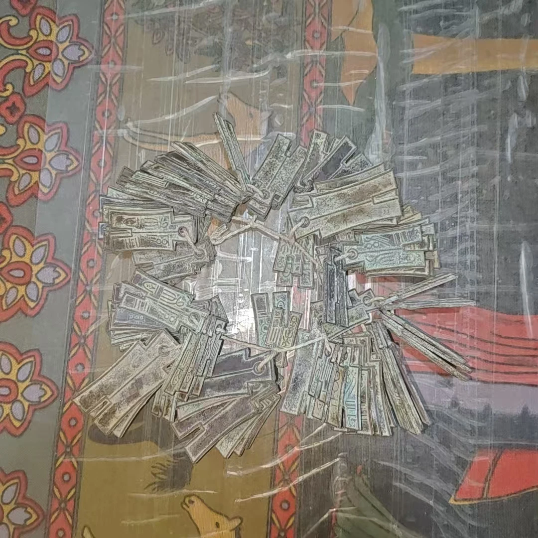 A130精选仿古工艺品摆件