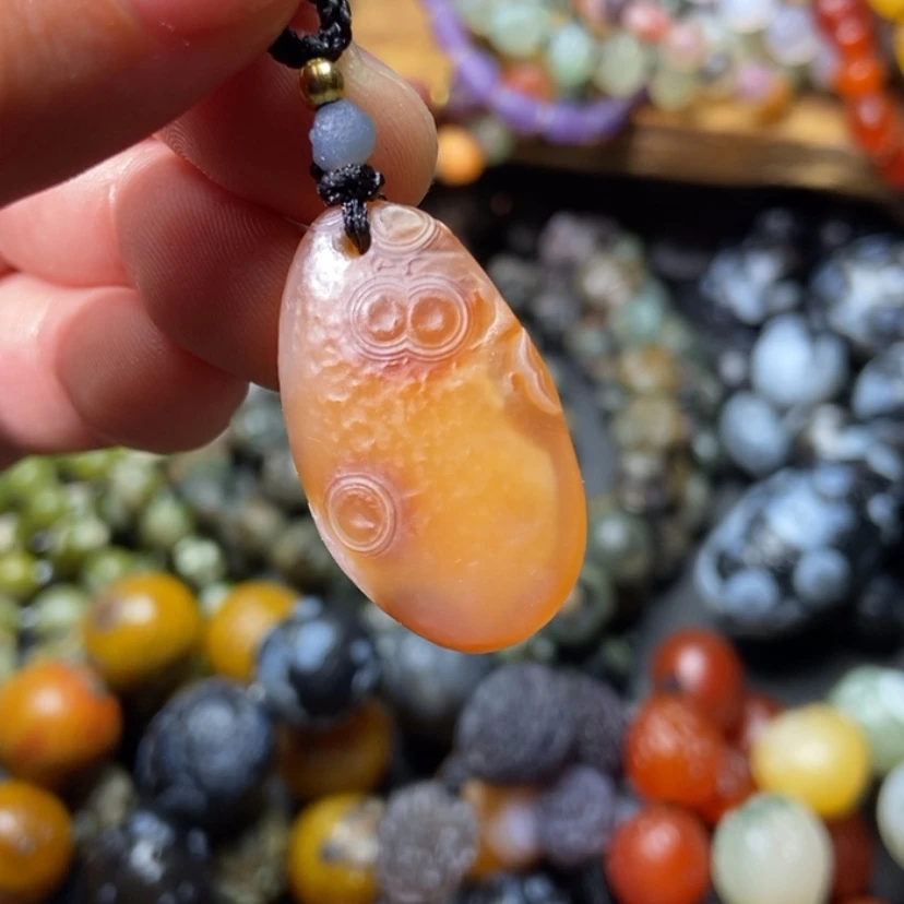 【闪购商品】合金手链玛瑙/玉髓